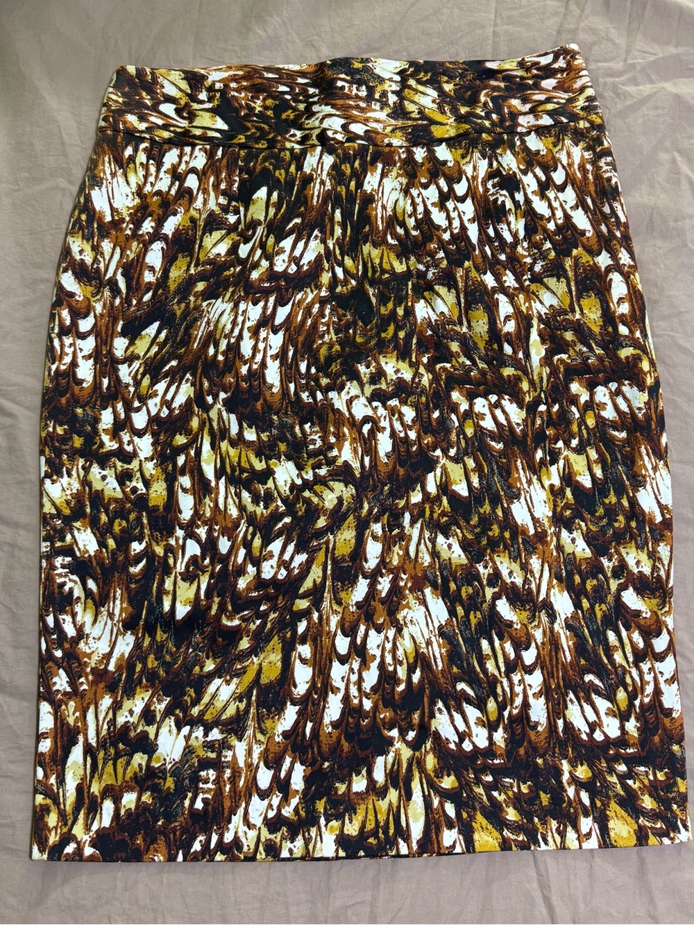 Grace Women's Pencil Skirt Size 12